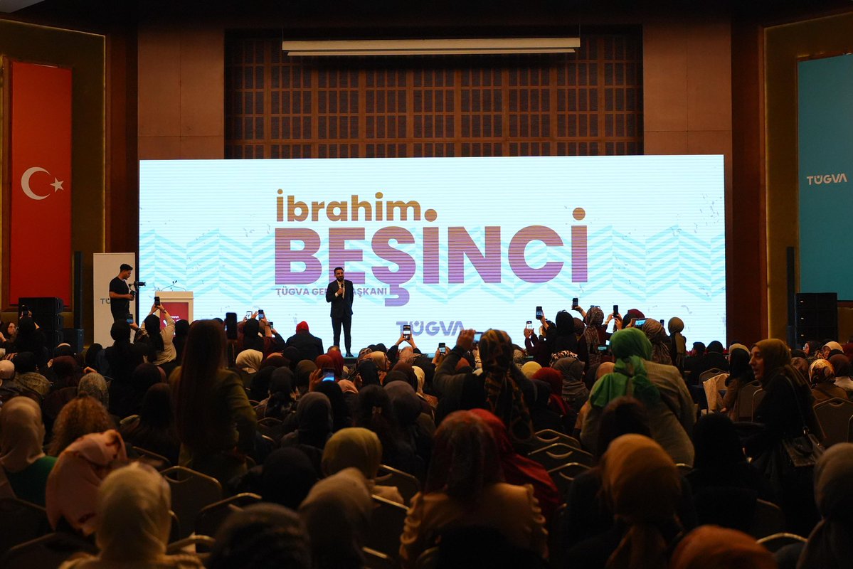 İbrahim Beşinci tweet media