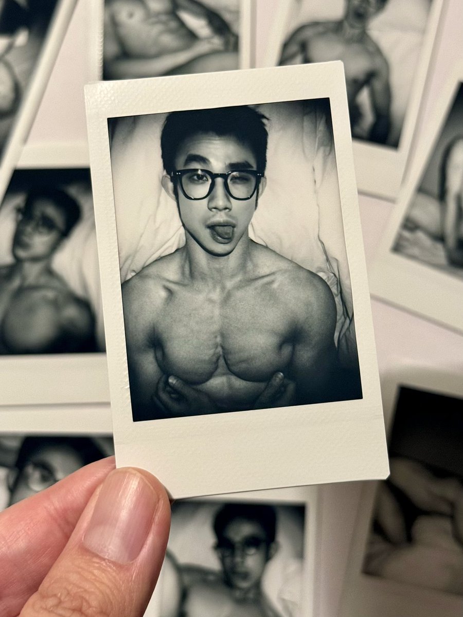 Hot Nerd 🤓 tweet media