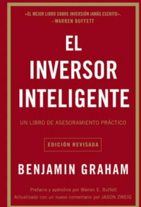 AleInversor's tweet photo. ¿Qué opinas de este libro a dia de hoy? https://t.co/OHCl5QPvRw