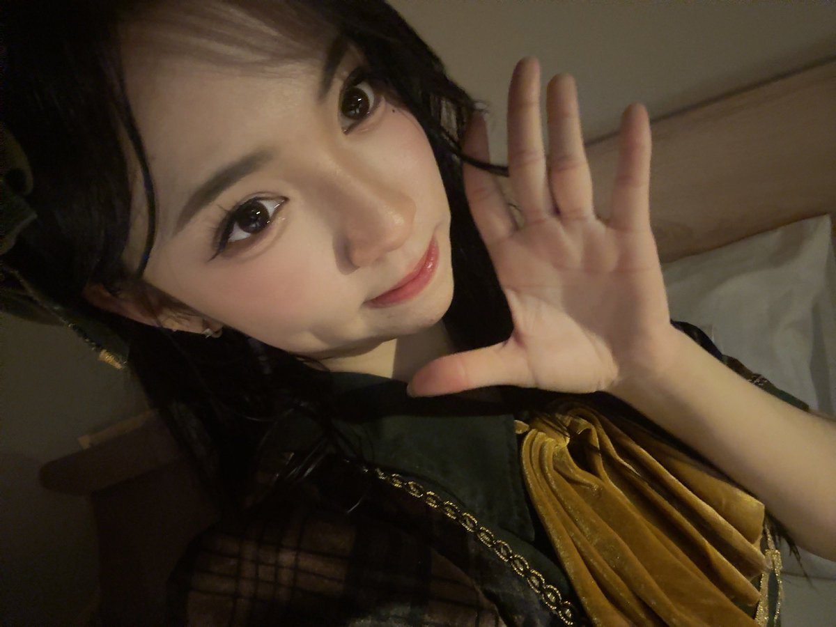 Abigail Rachel tweet media