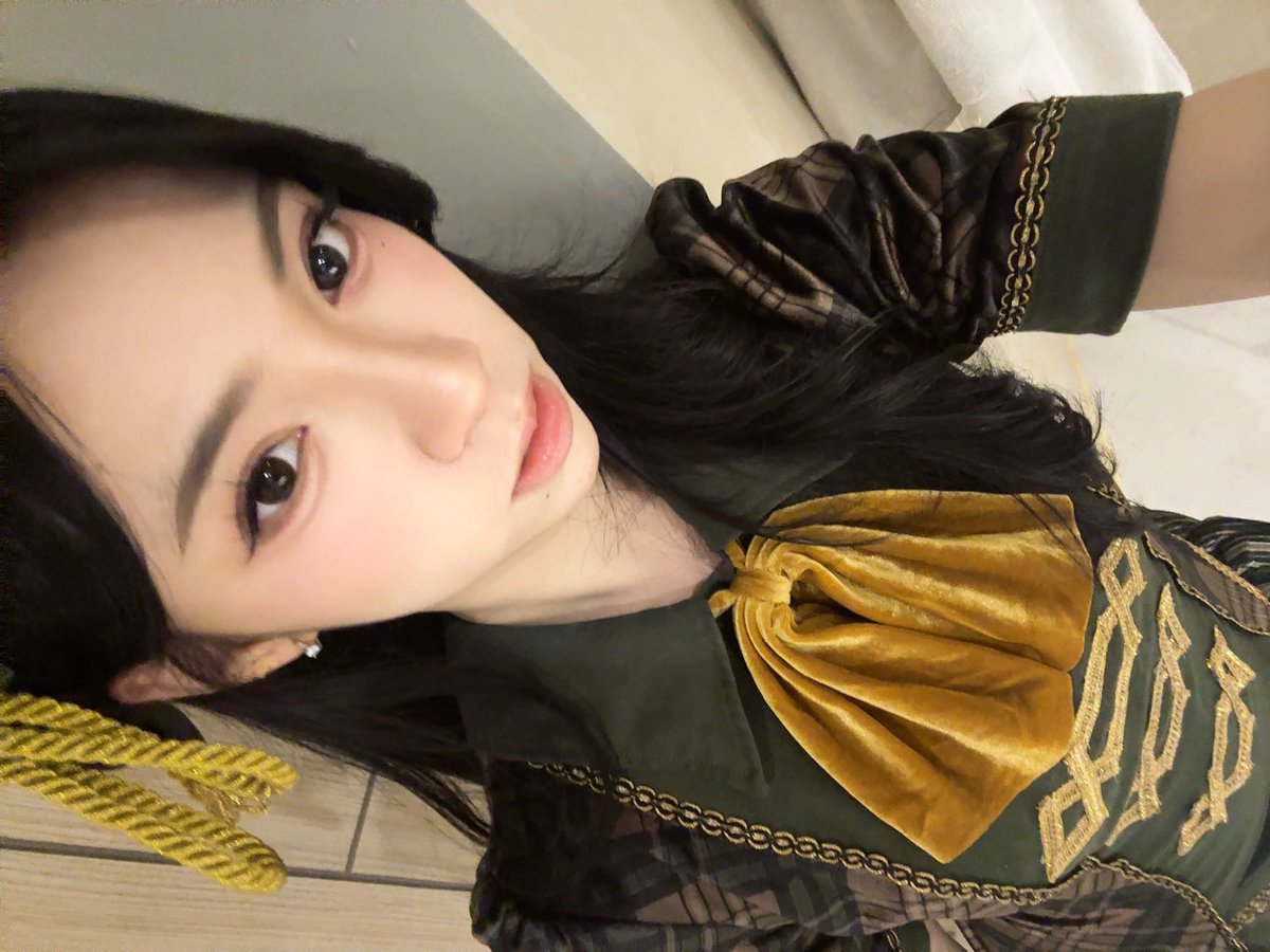 Abigail Rachel tweet media