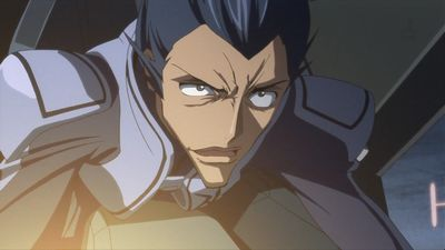 コードギアスの卜部さん、他の奴らの活躍が乏しいのと残した刹那がデカいのもあって3.9聖剣とか虚名じゃないのお前だけとか言われてるの草