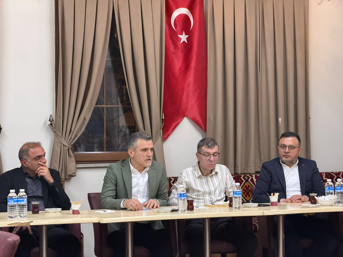 Dr. Fatih Tuna 🇹🇷 tweet media