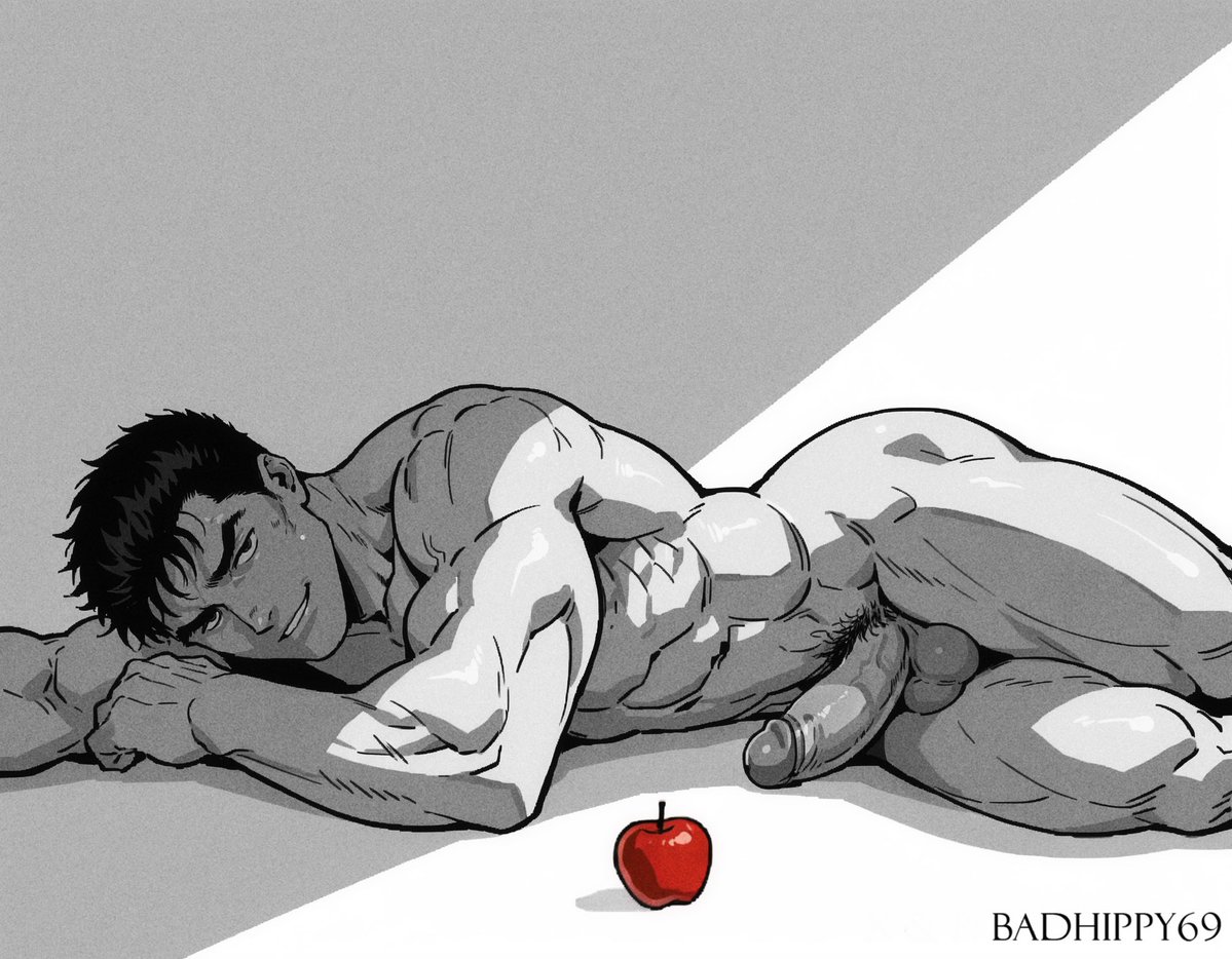 🔞 Bad Hippy tweet media