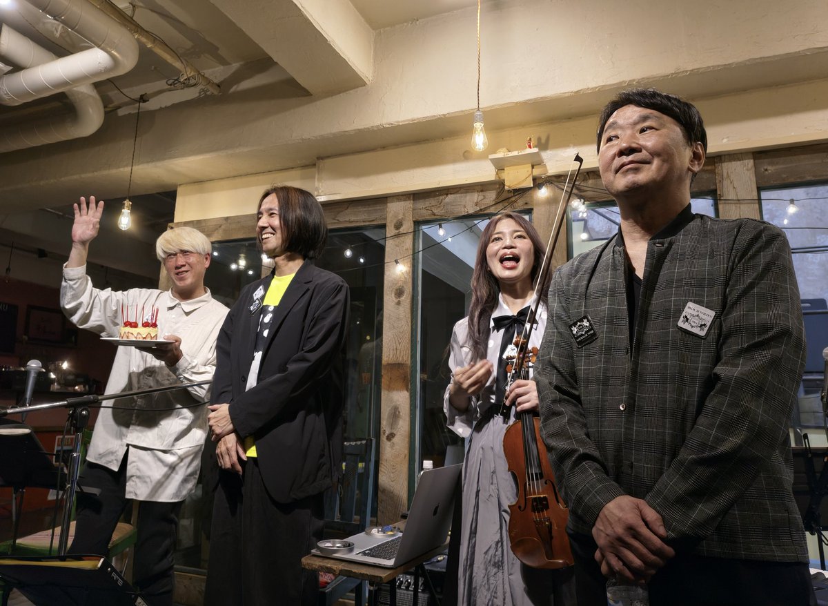 ヨオコ✿*゜ tweet media