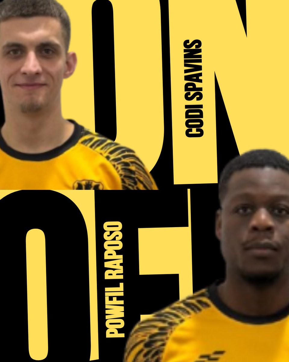 Stotfold FC tweet media