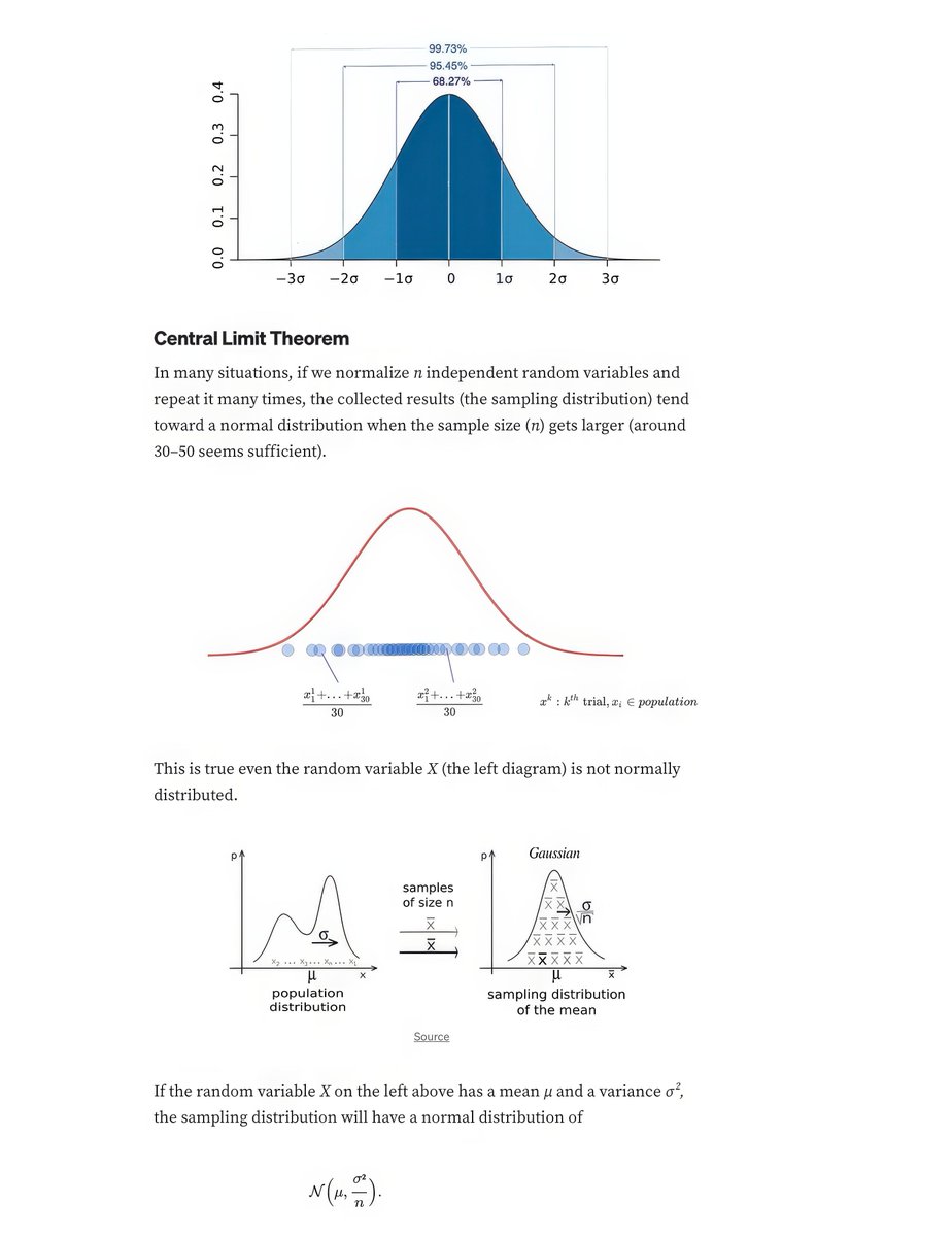 gp_pulipaka's tweet image. #Statistics in #DataScience &amp;amp; #MachineLearning. #BigData #Analytics #DataScience #AI #IoT #IIoT #PyTorch #Python #RStats #TensorFlow #Java #JavaScript #ReactJS #GoLang #CloudComputing #Serverless #DataScientist #Linux #Programming #Coding #100DaysofCode 
geni.us/Stats-DataSci