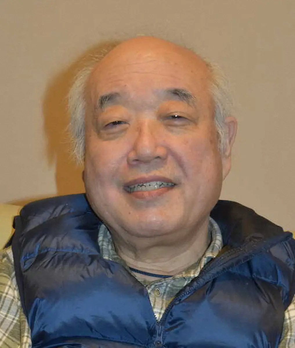 ご隠居ジノン@TEAM KADZ! tweet media