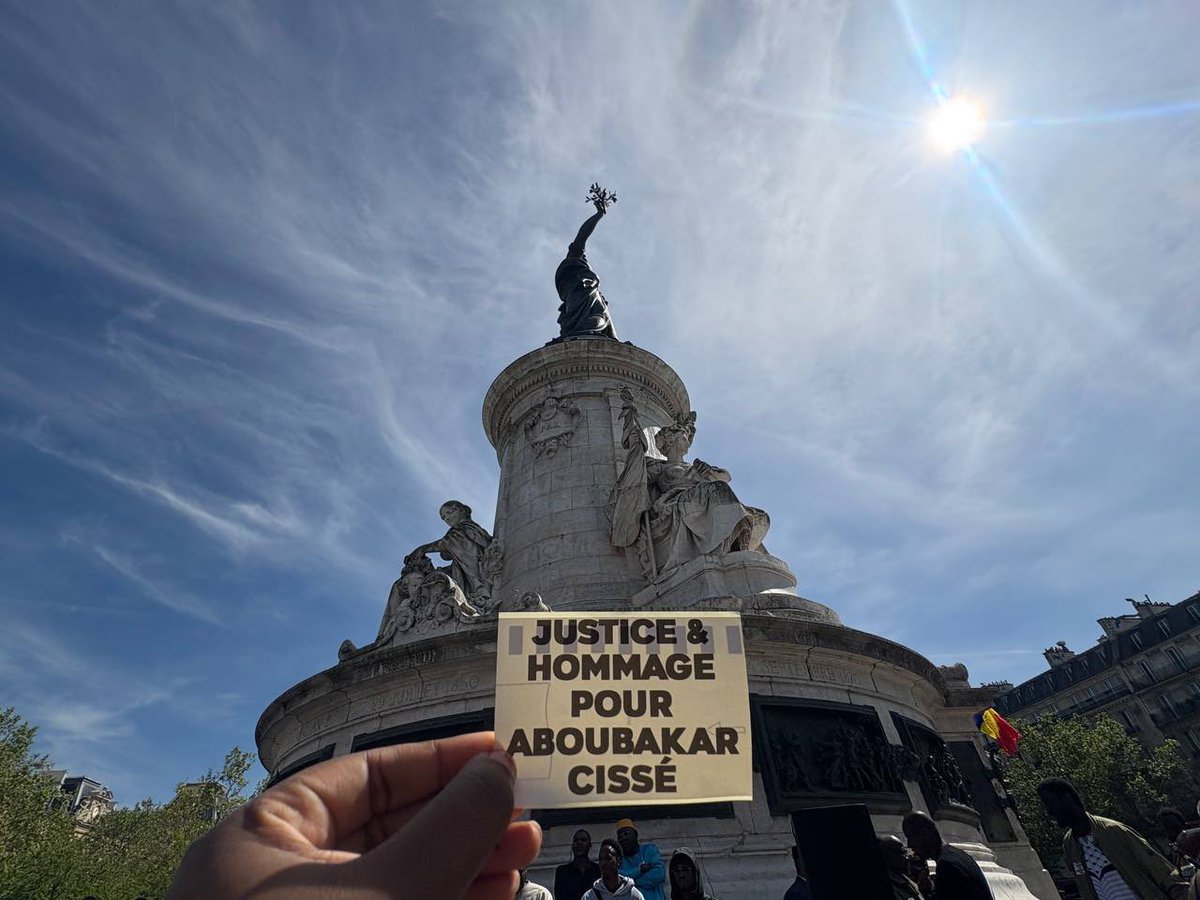 Alertes Racisme tweet media