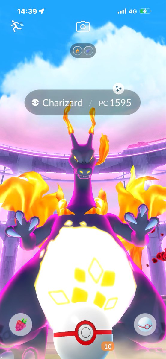 ♥︎MilkTea♥︎ tweet media