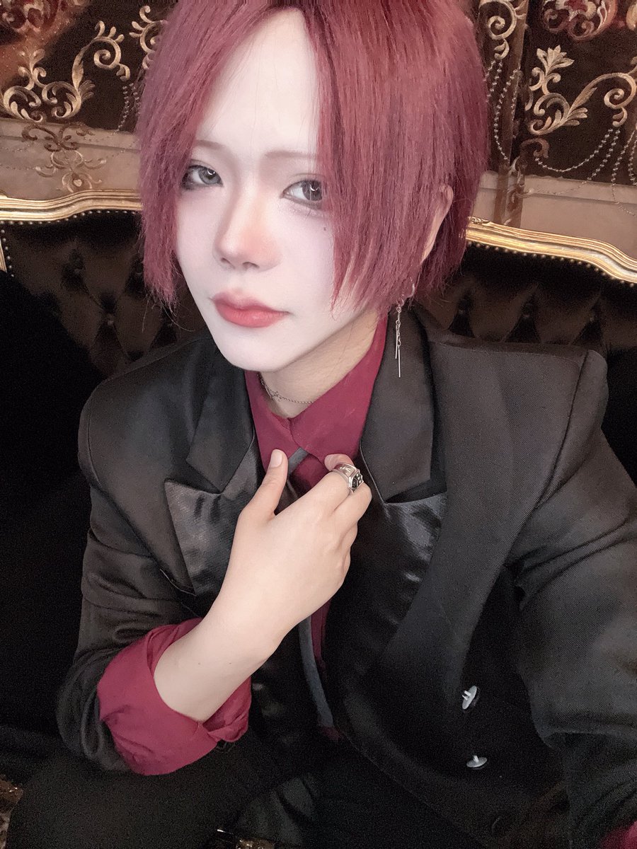 Gammyだよ tweet media