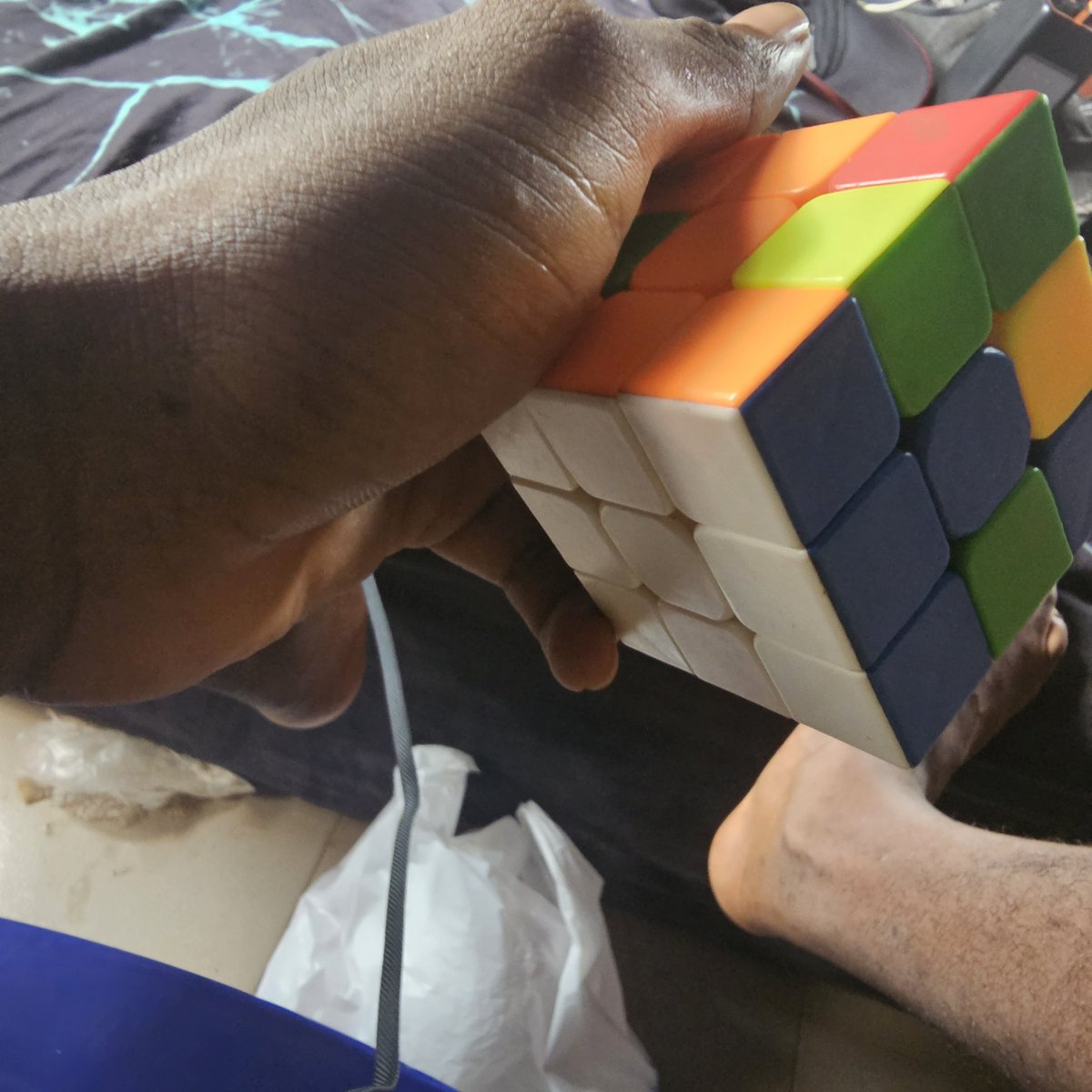 ᴡᴇllɀ tweet media