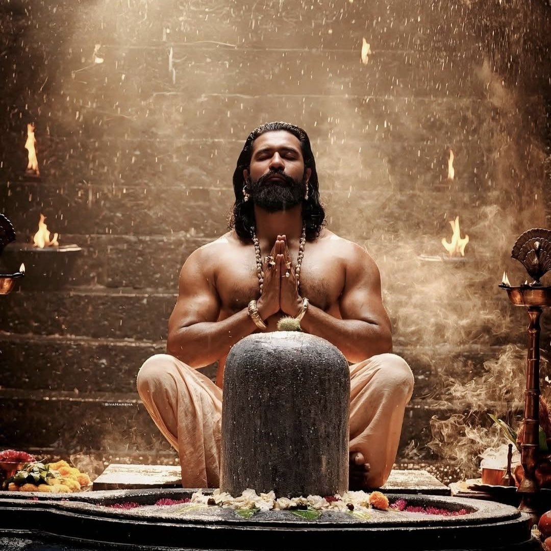mind boggling how much vicky kaushal is slept on in comparison to ranveer or ranbir. man has been more consistent and bankable at the box office than the khans or his contemporaries. only guy with no flops post pandemic.