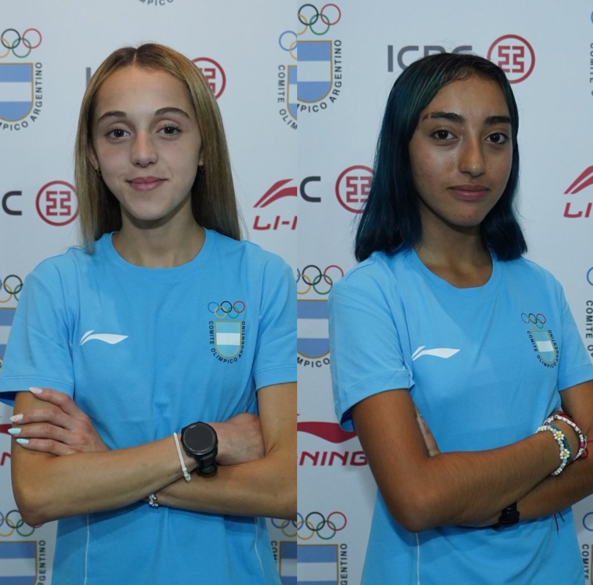 Ilusión Albiceleste tweet media