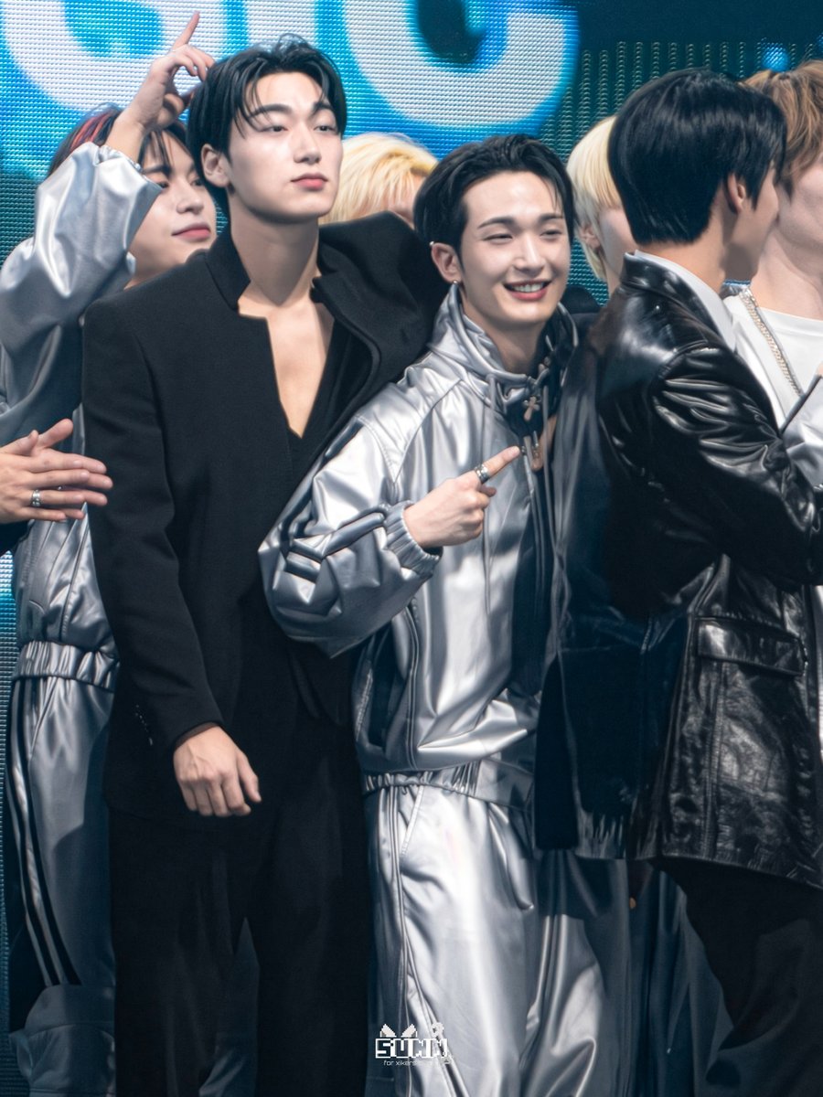 260215 HMA

#수민 #SUMIN 
#싸이커스 #xikers