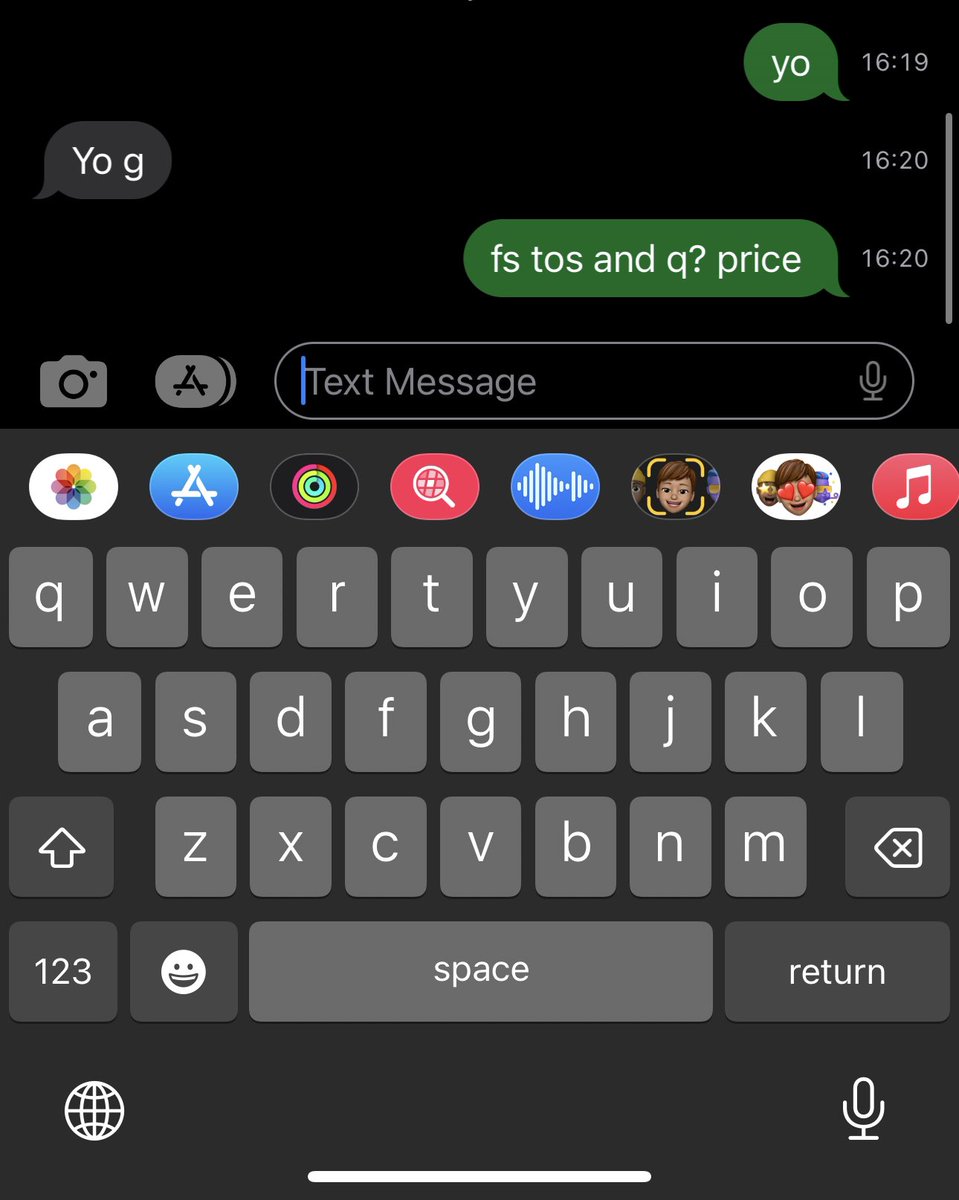 The Godfather tweet media