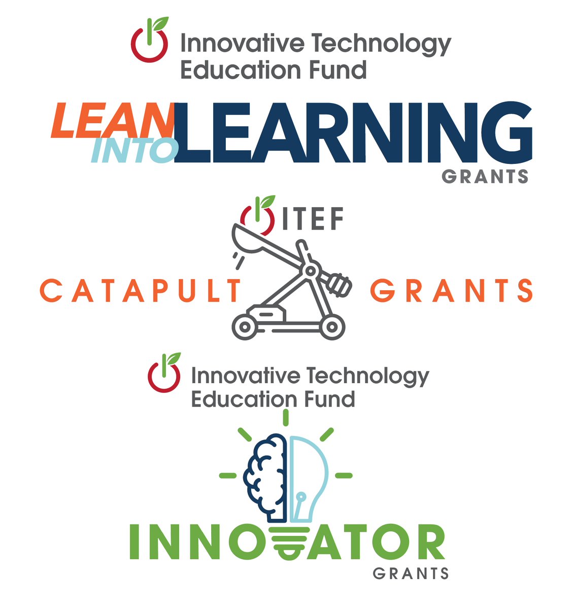 The Innovative Technology Education Fund tweet media