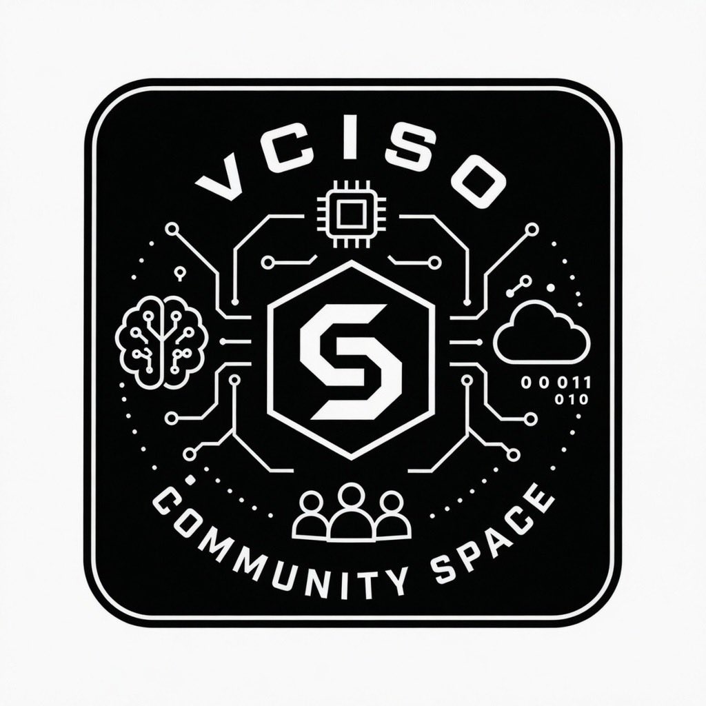 mmdelrio's tweet photo. Viendo la ausencia de un espacio para compartir ideas, desafíos, metodologías, herramientas, que se desempeñan en la práctica de #vCISO, me dieron ganas de armar una comunidad, un espacio de intercambio y networking ✨
¿Qué opinan? https://t.co/dbxEosklY0