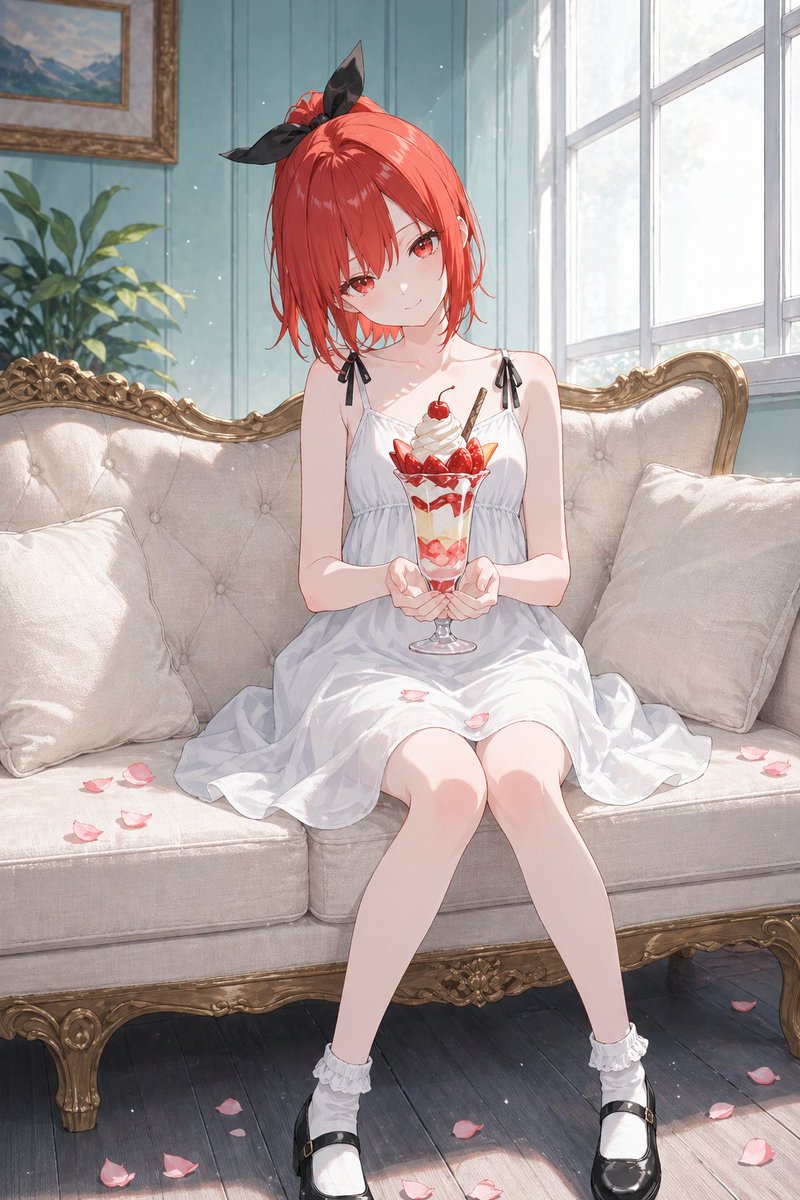 幻詠GenAIStudio tweet media