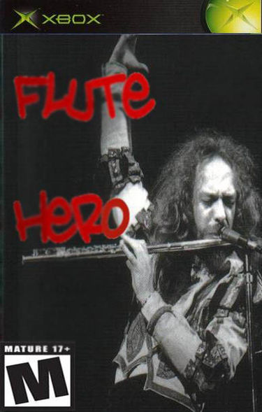 SDelvcf's tweet photo. @Raclure03 Flute Hero https://t.co/2TB8dNxC4O