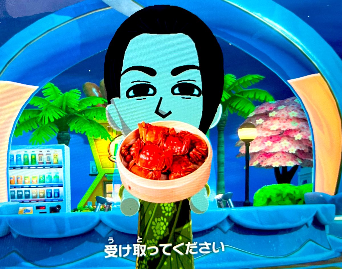 しき tweet media