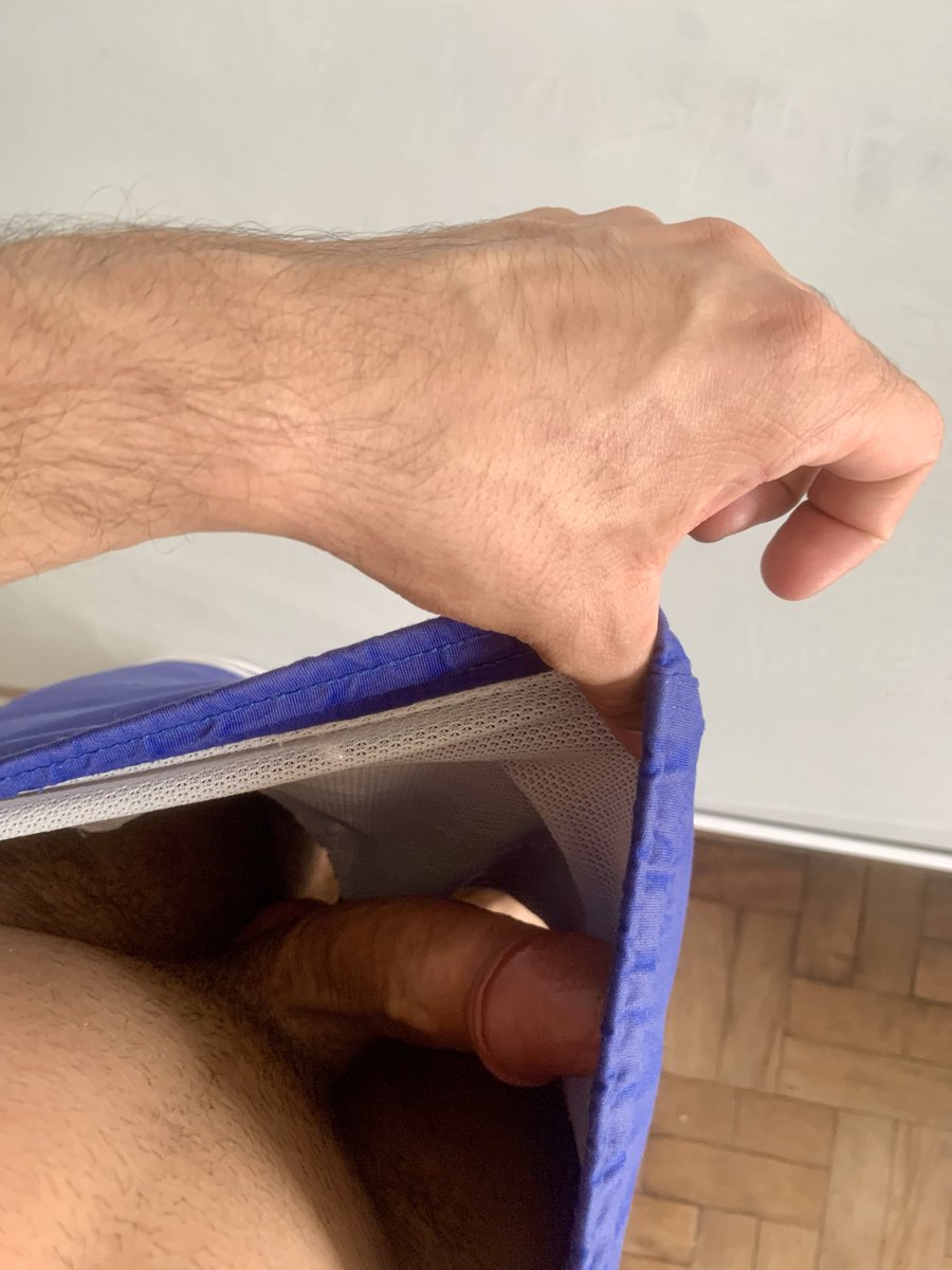 Acordando animado. 🫠🥵
