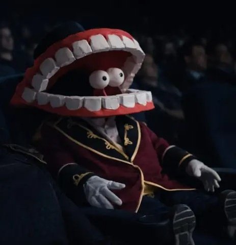 Buster_The Master 🫪 tweet media