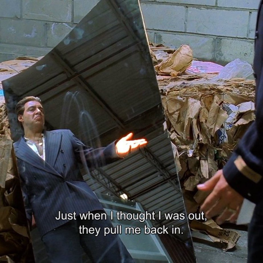 Happy birthday, Al Pacino