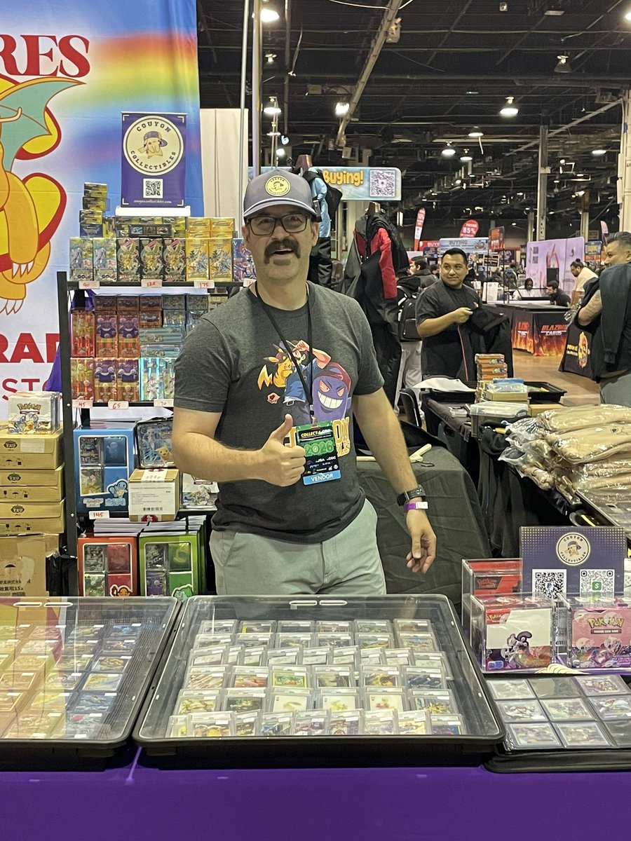 Couyon Collectibles tweet media