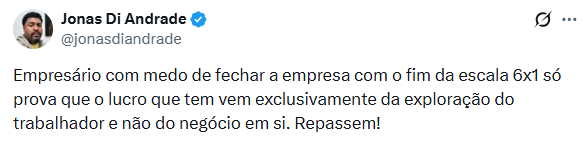 Luciano Carvalho tweet media