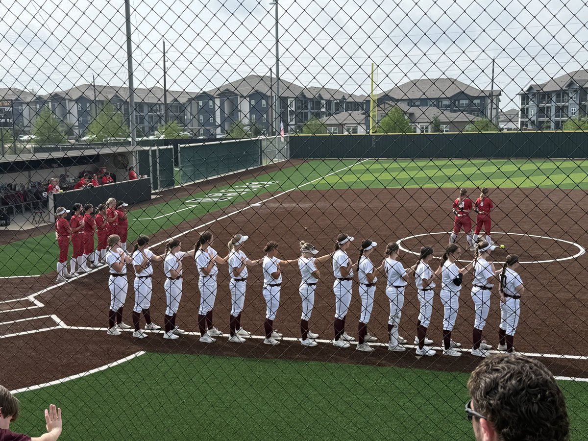 A&M Consolidated HS tweet media