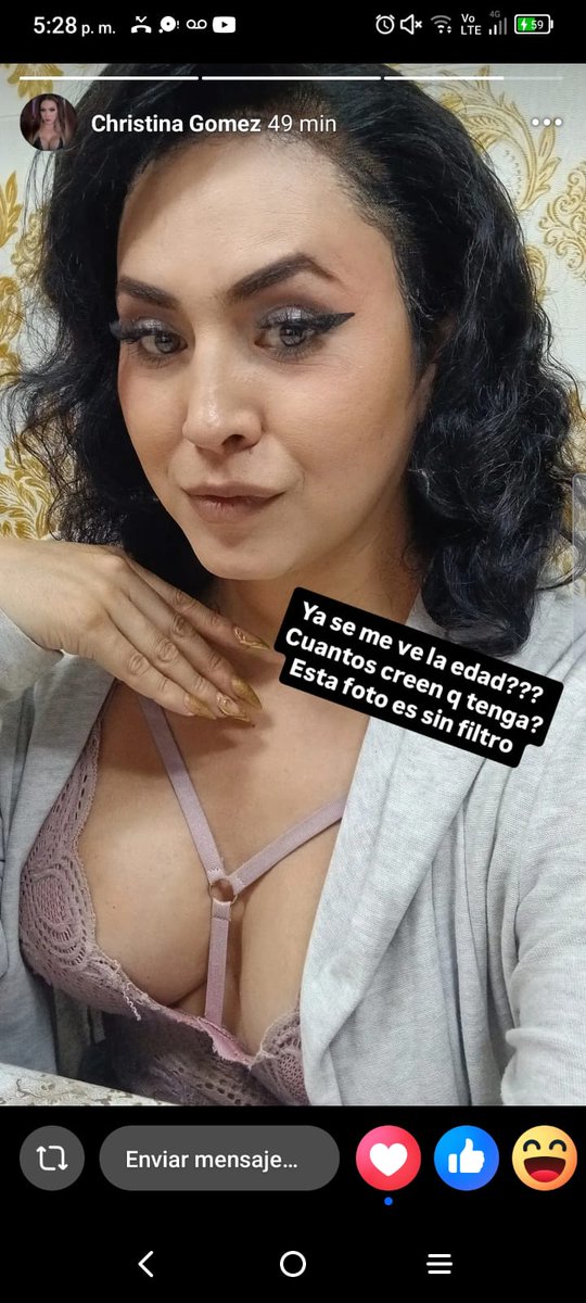 Xtina Gmz tweet media