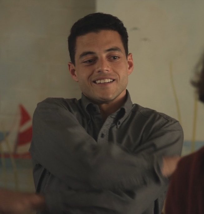 Astrid H / Safin’s Evil Henchwoman tweet media