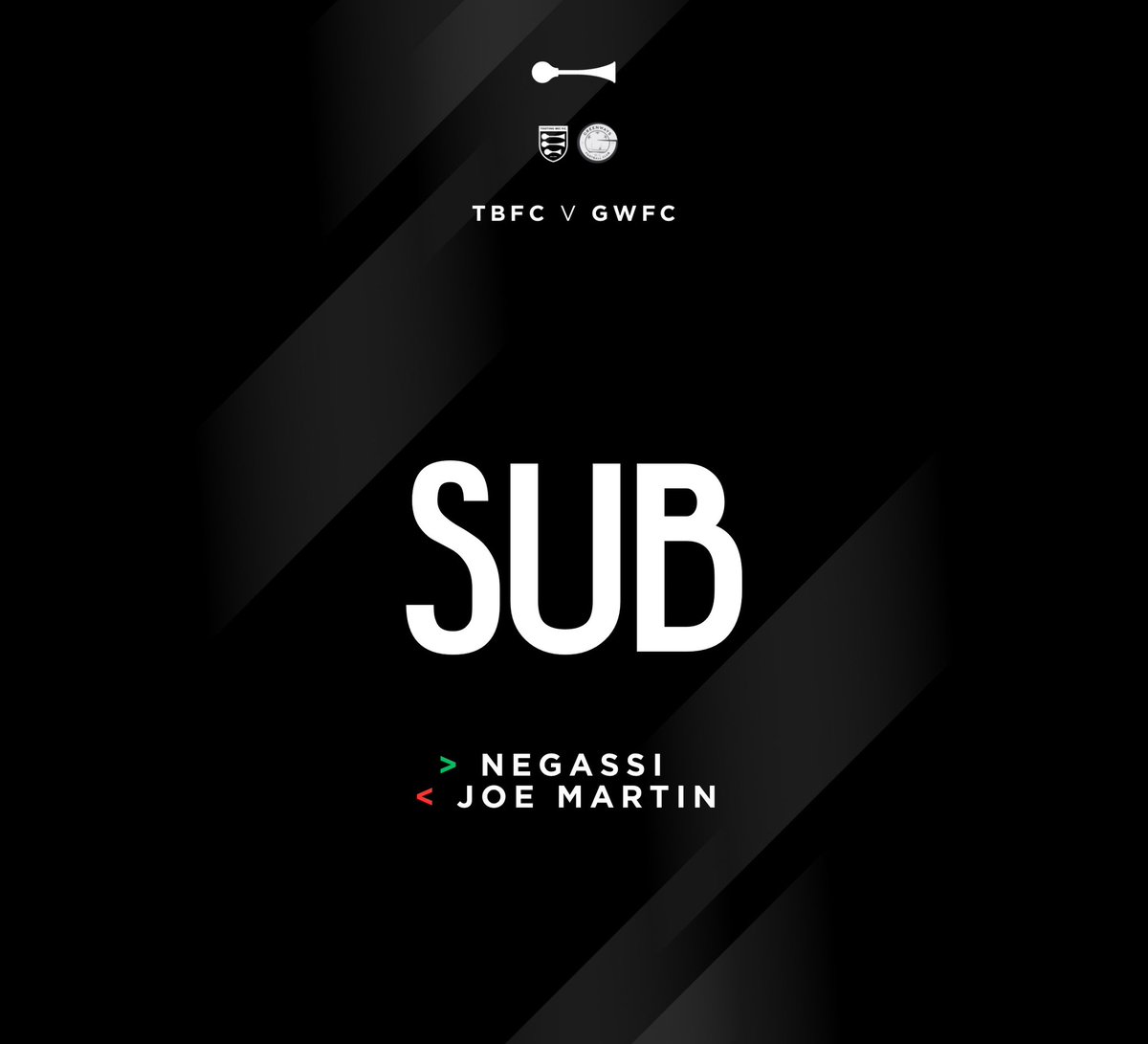 Tooting Bec FC tweet media