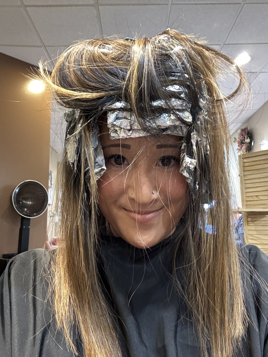 no it’s becky ❤️‍🔥 tweet media