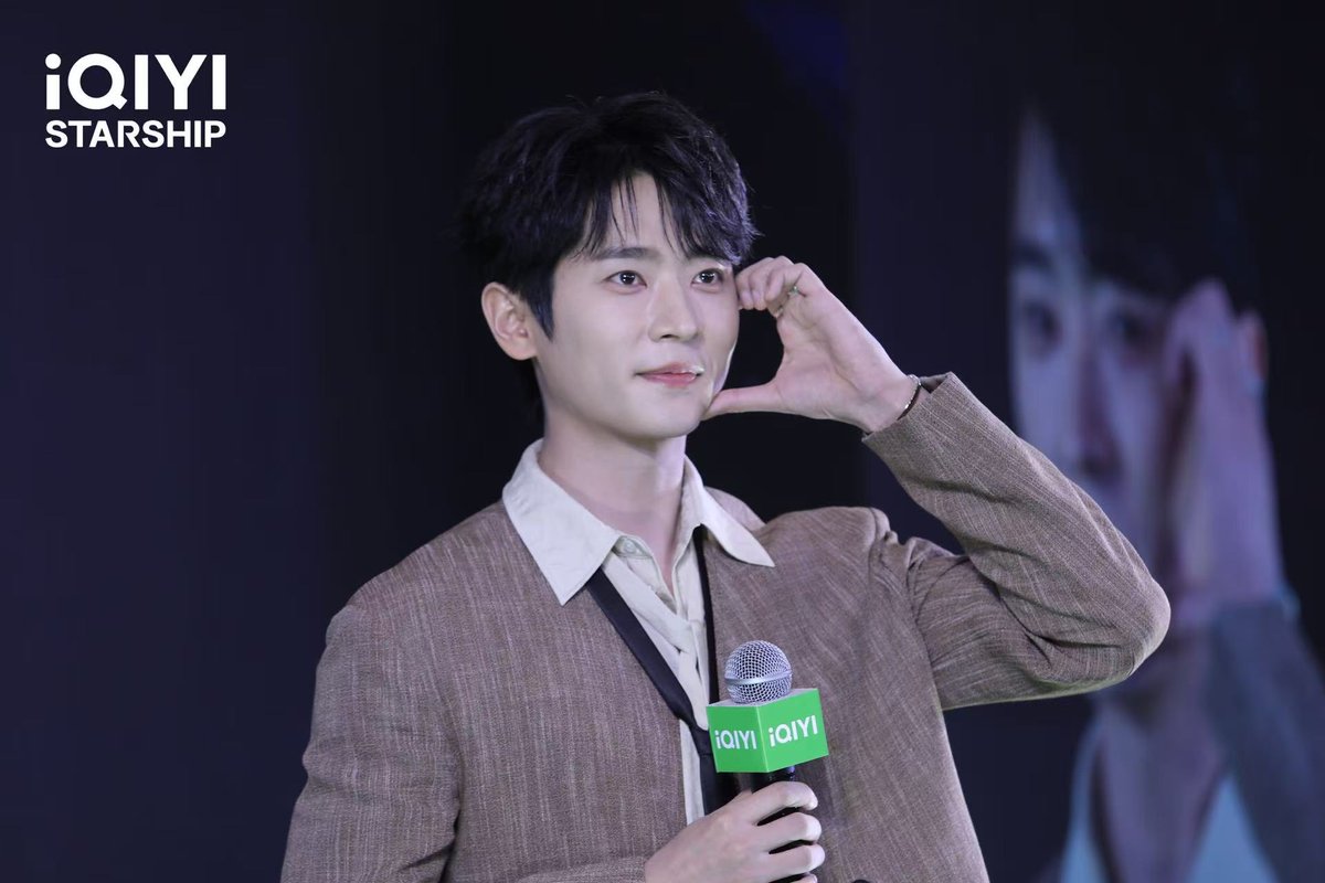 iQIYI Thailand tweet media