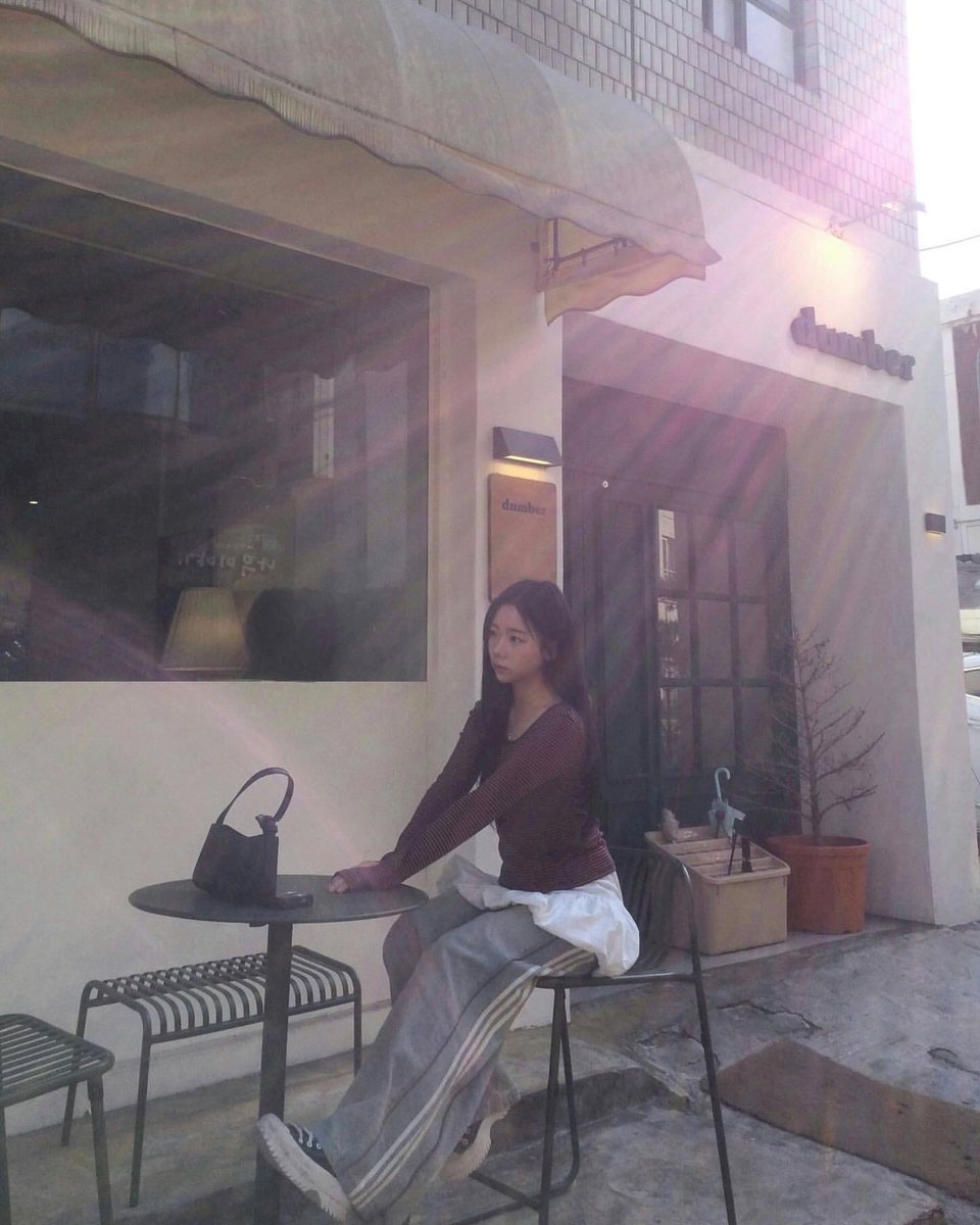 clikeyproject's tweet image. n년 전 오늘의클라씨
On This Day: #CLASSy ⏪

2025.04.29 xhyejoo instagram update (2)