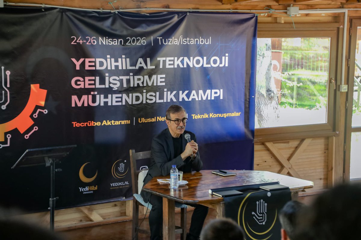 İsmail Demir tweet media