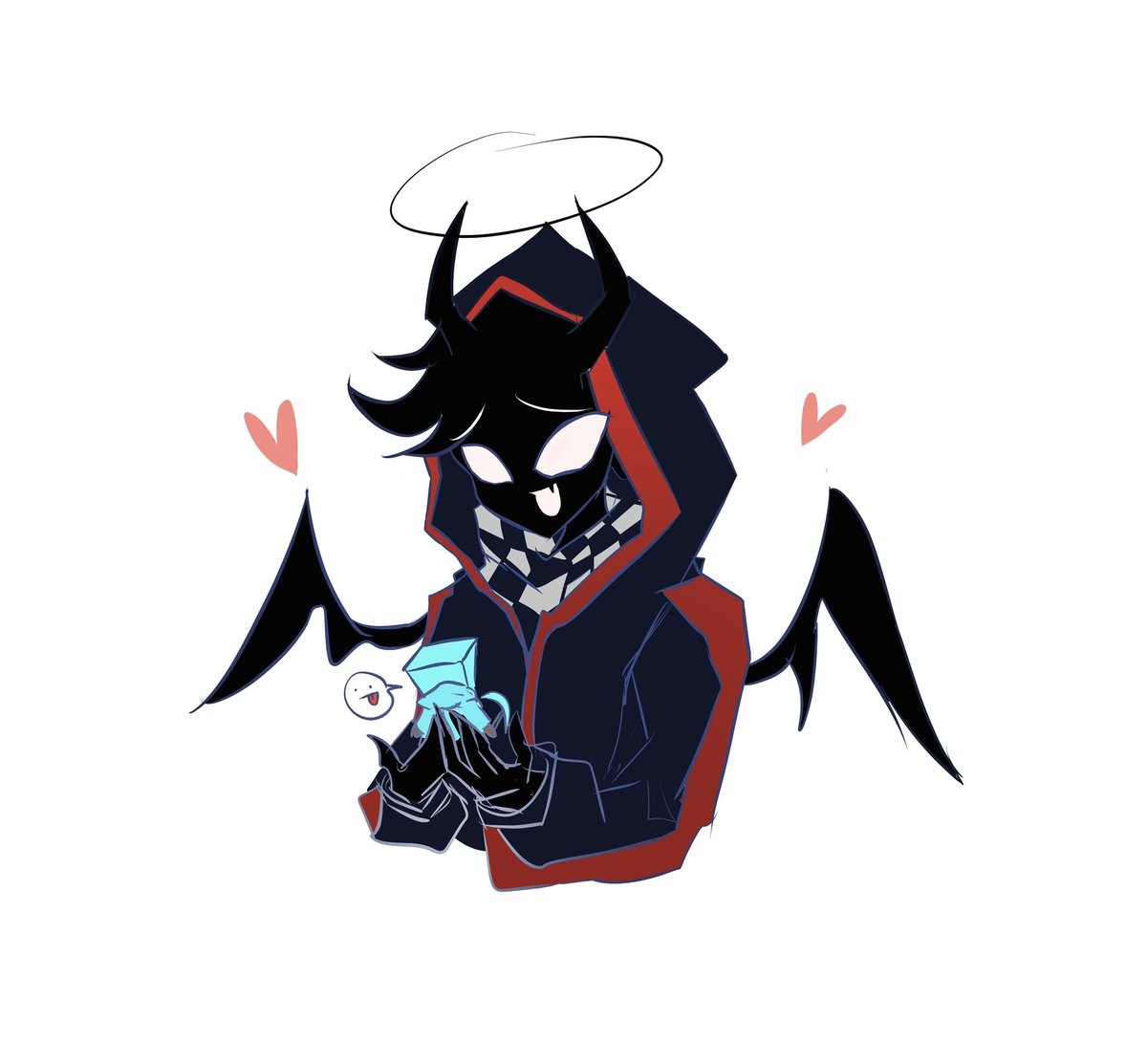 Yoohooaaaaaa's tweet image. #Badboyhalo