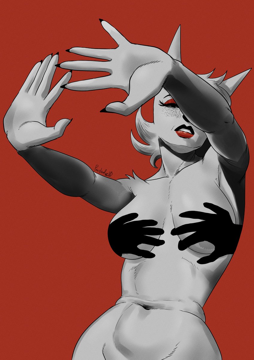 🌊『Paisley Rose』🌊-COMMS OPEN!!! tweet media