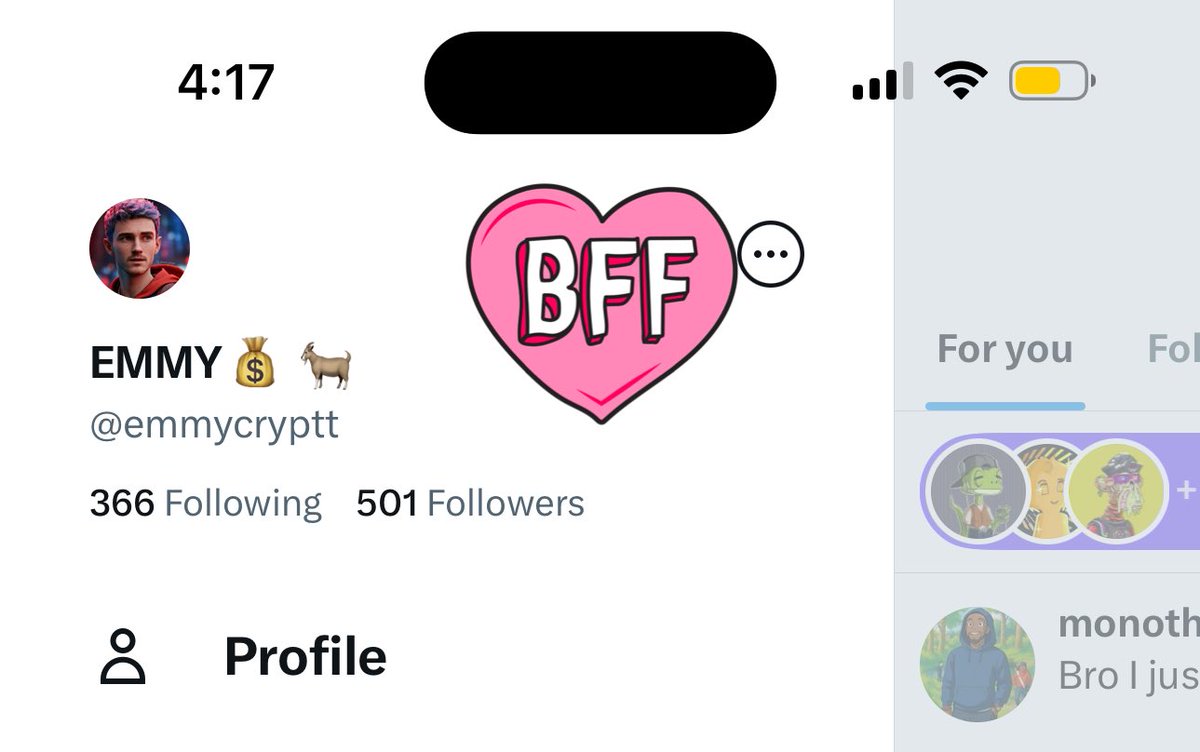 EMMY💰 🐐 tweet media