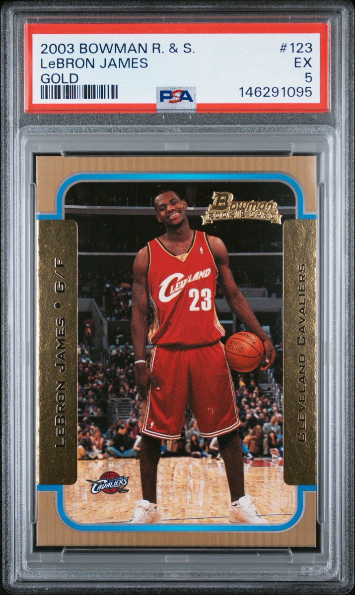 Premier Sports Cards tweet media