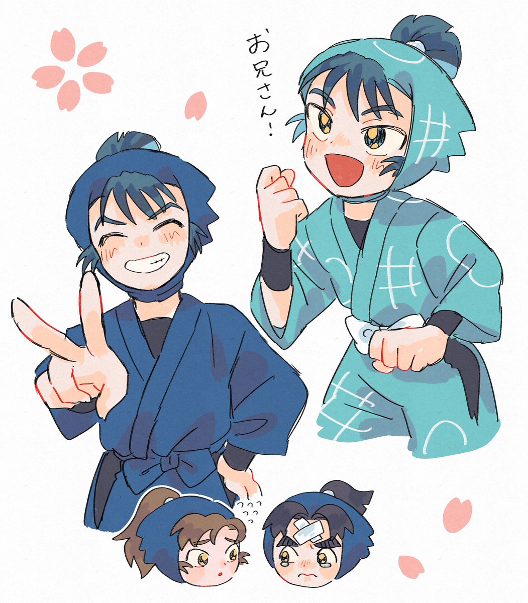 コナツ tweet media