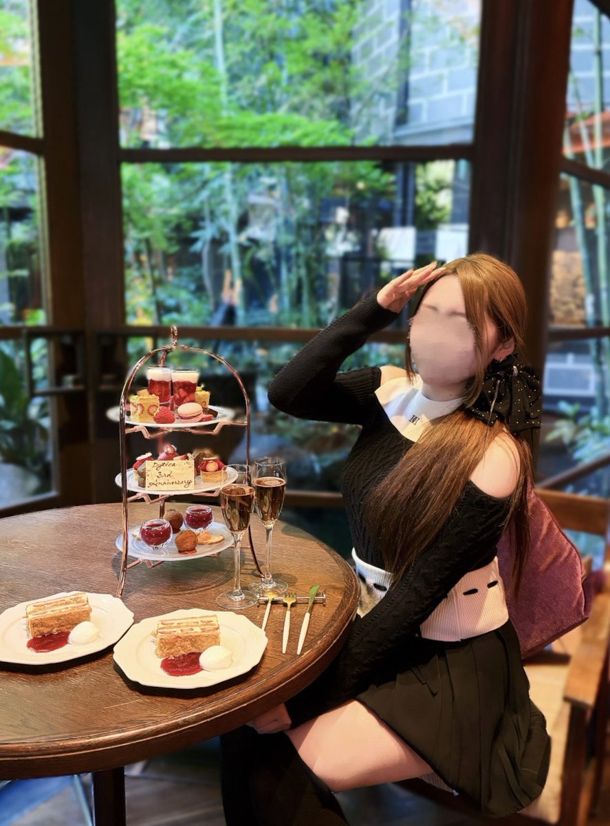 🐈♥️ tweet media