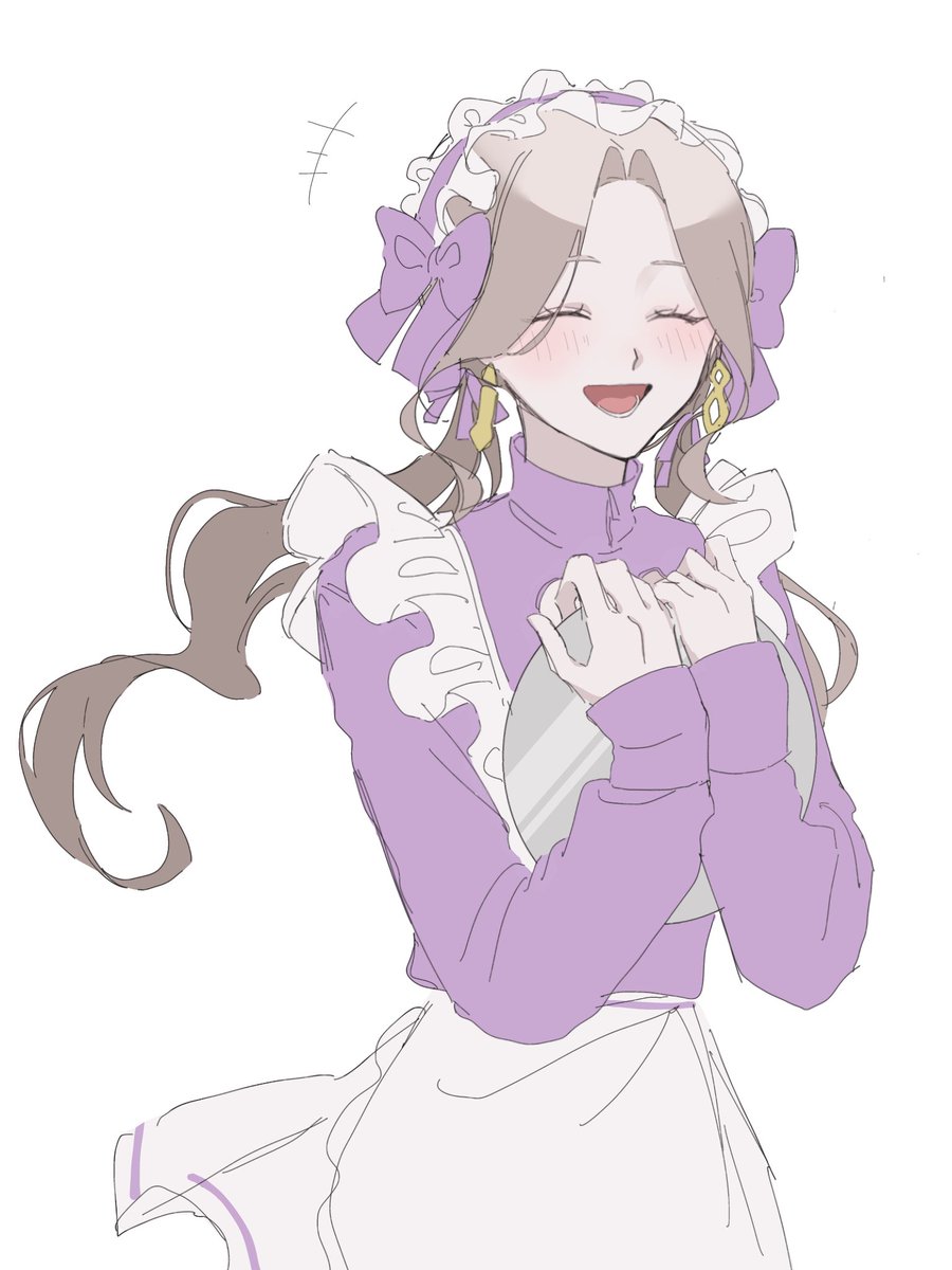 寿星桃 tweet media