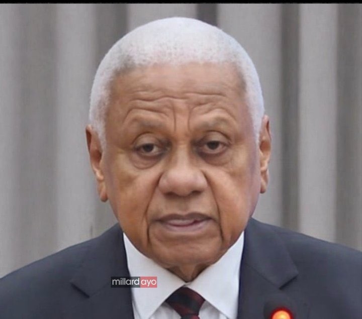 Hilda Newton tweet media