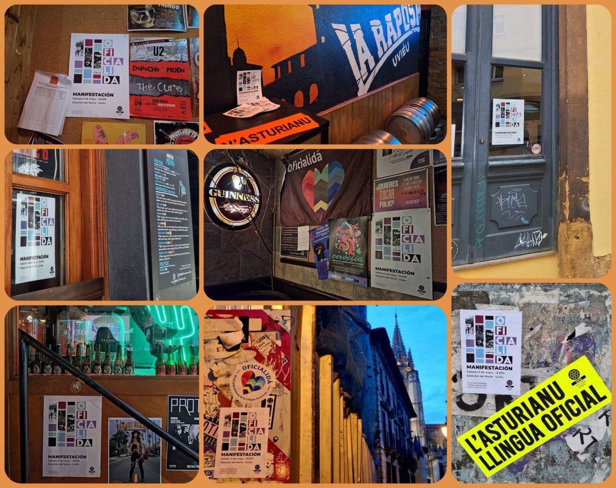 Xunta #oficialidá tweet media