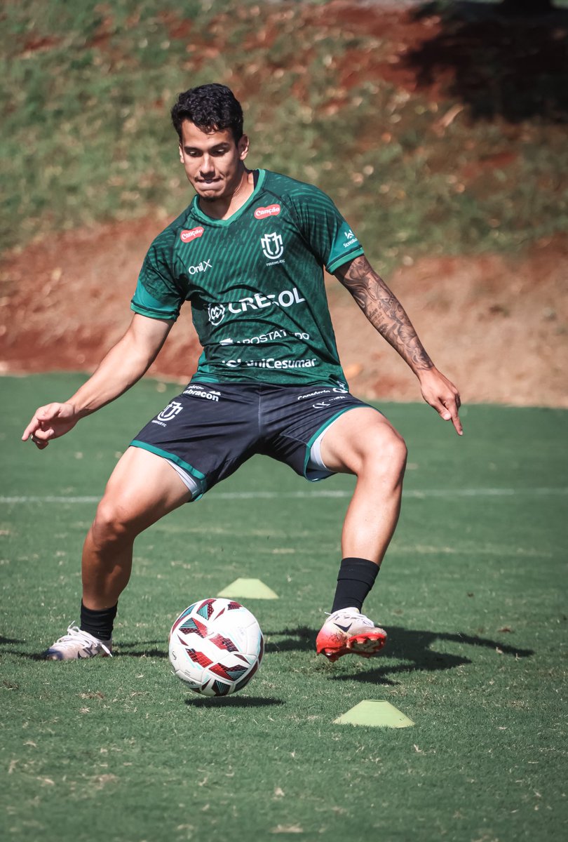 Outras Divisões BR tweet media