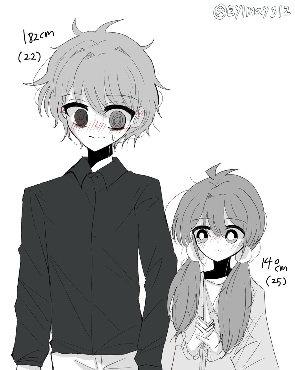 커미션open)열매🍒 tweet media