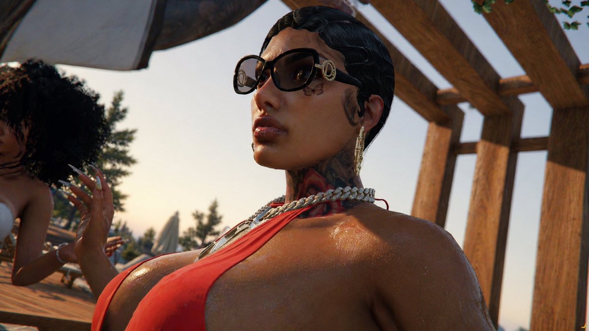 gam3head's tweet photo. 208 Days Until GTA 6 🌴 https://t.co/aG2C3EUbrx